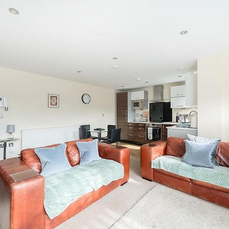 Hare Hideaway - Apartment 200M From York Minster Εξωτερικό φωτογραφία